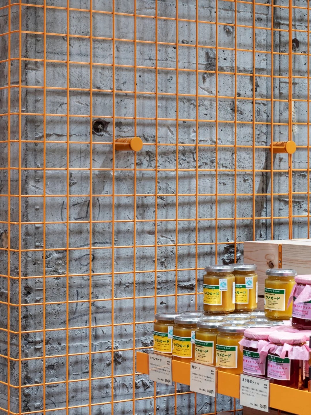 Convenience Store Design | Honghao Furniture Convenience Store Design | Honghao Furniture